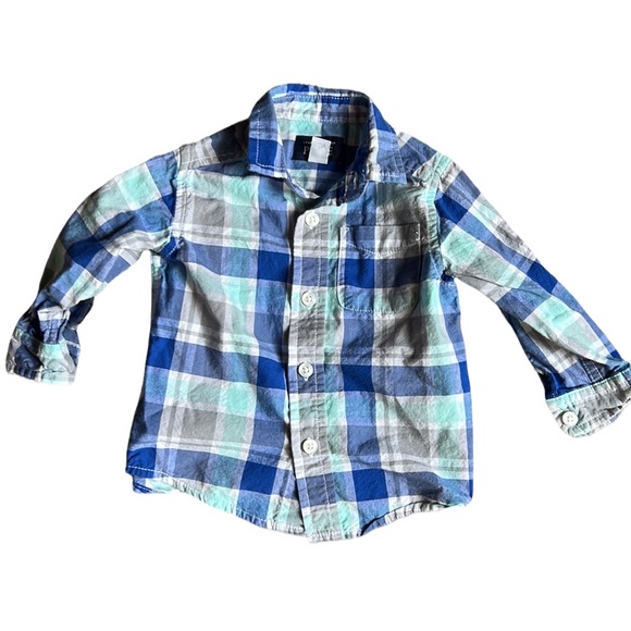 Boy’s Outfit 12 months - Picture 2 of 7